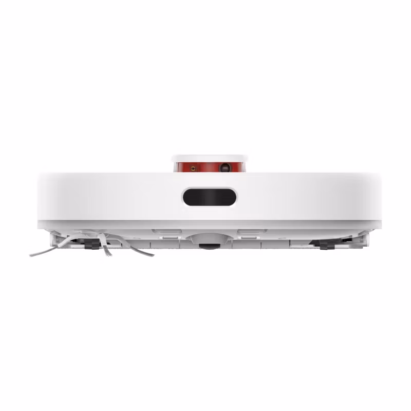 Dreame D9 Max Gen 2 Robotdammsugare 0.57liter Vit