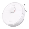 Dreame D9 Max Gen 2 Robotdammsugare 0.57liter Vit