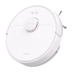 Dreame D9 Max Gen 2 Robotdammsugare 0.57liter Vit