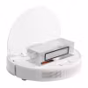 Dreame D9 Max Gen 2 Robotdammsugare 0.57liter Vit