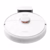 Dreame D9 Max Gen 2 Robotdammsugare 0.57liter Vit
