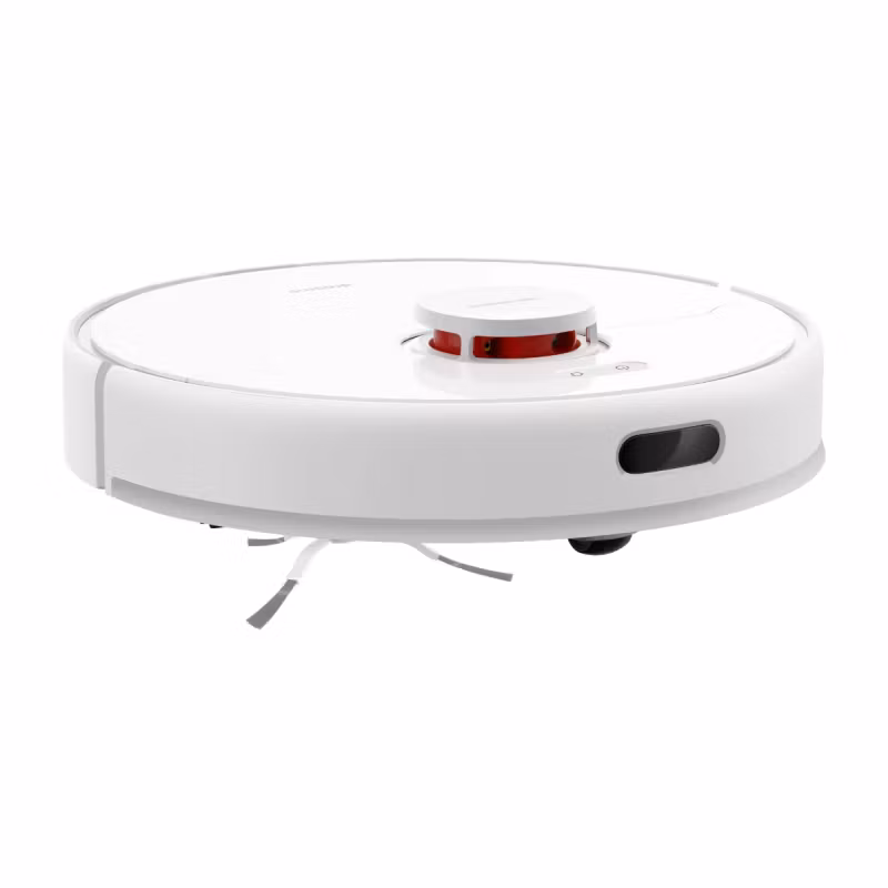 Dreame D9 Max Gen 2 Robotdammsugare 0.57liter Vit