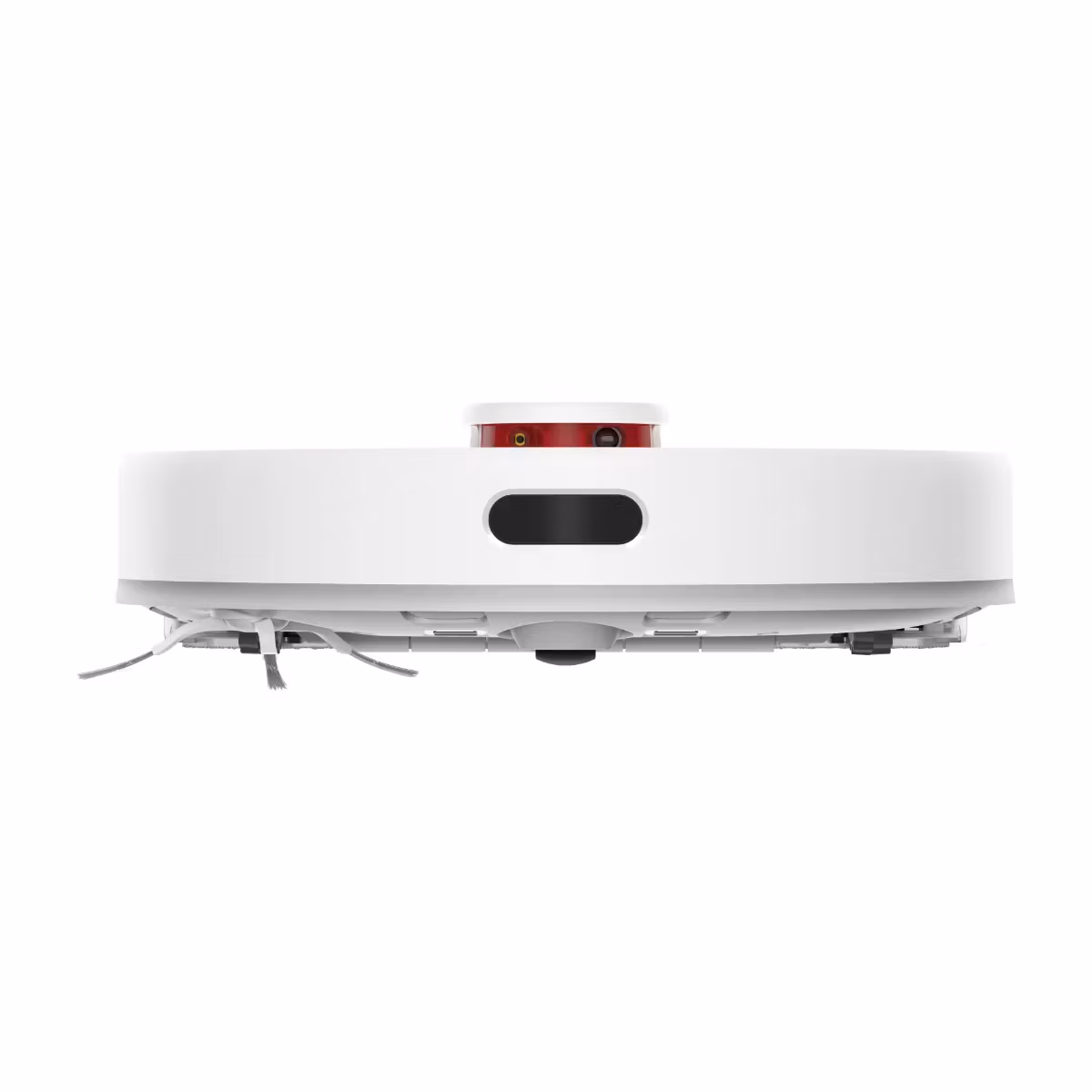 Dreame D9 Max Gen 2 Robotdammsugare 0.57liter Vit