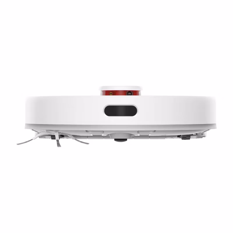 Dreame D9 Max Gen 2 Robotdammsugare 0.57liter Vit