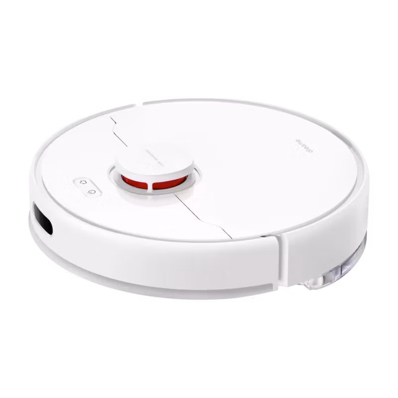Dreame D9 Max Gen 2 Robotdammsugare 0.57liter Vit