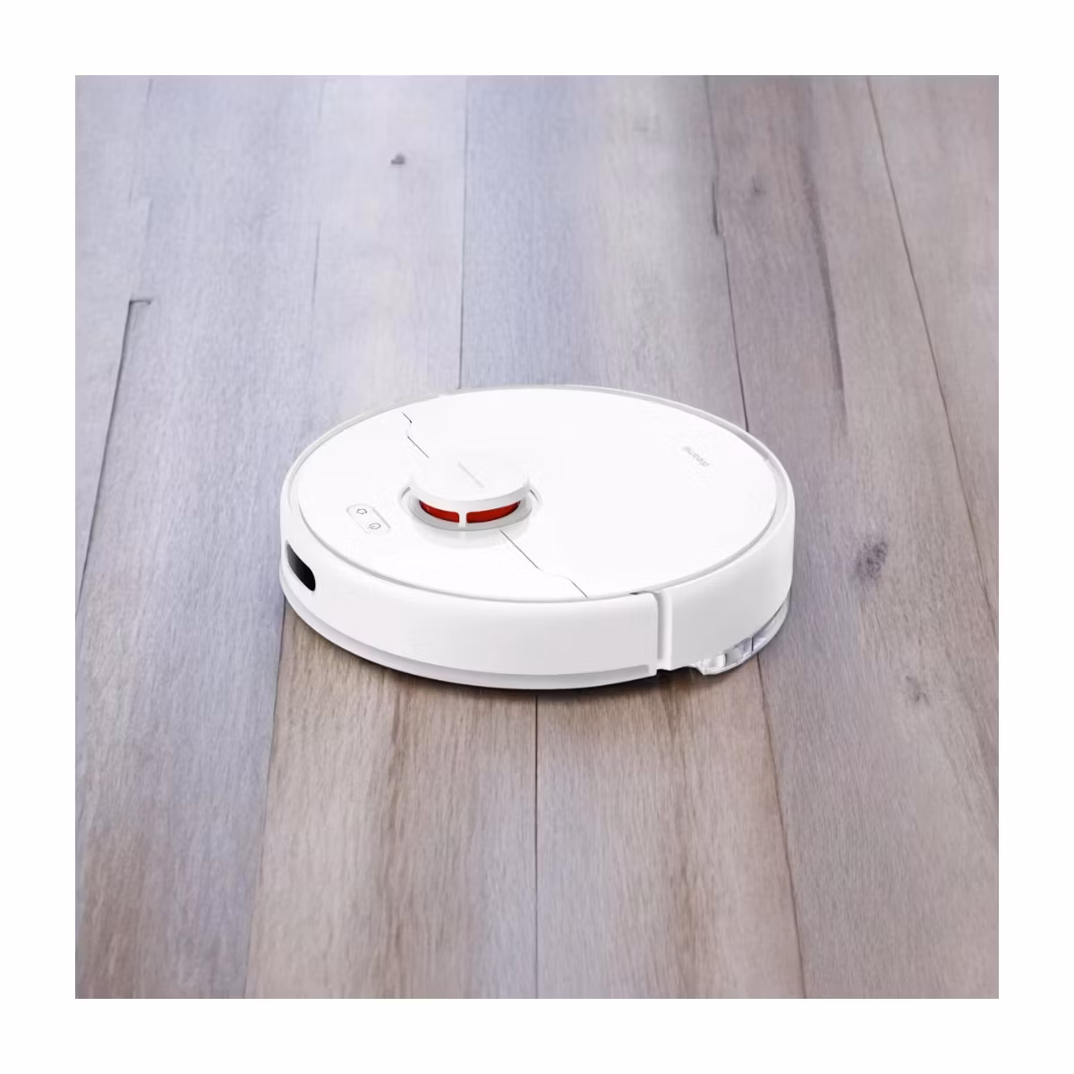 Dreame D9 Max Gen 2 Robotdammsugare 0.57liter Vit