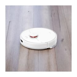 Dreame D9 Max Gen 2 Robotdammsugare 0.57liter Vit