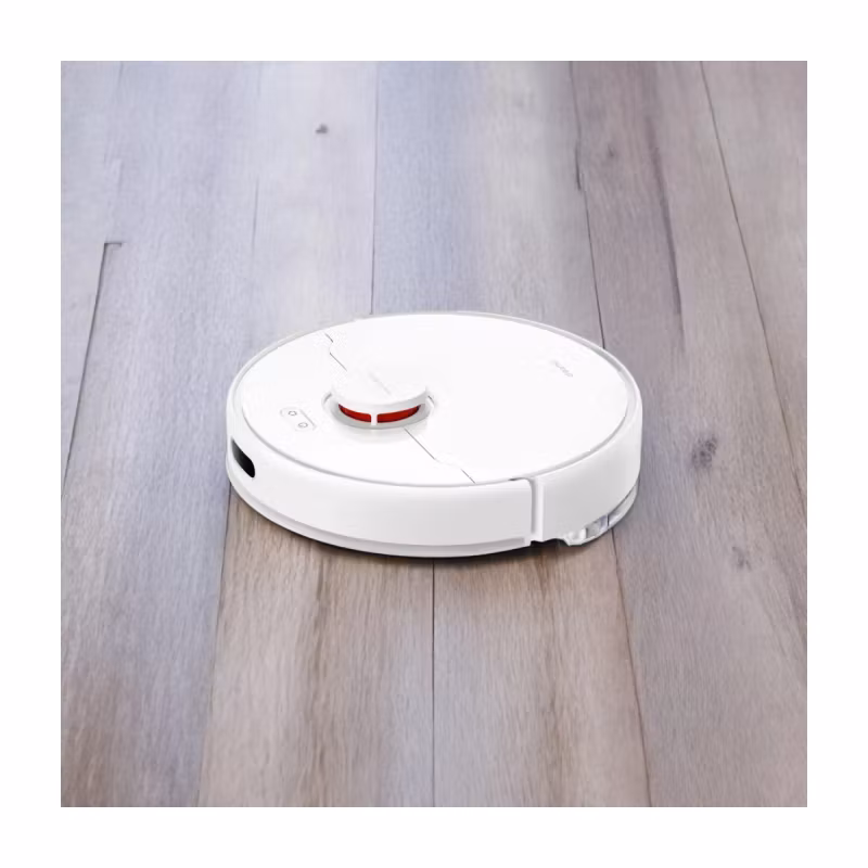 Dreame D9 Max Gen 2 Robotdammsugare 0.57liter Vit