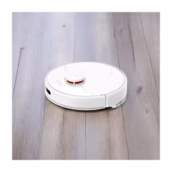 Dreame D9 Max Gen 2 Robotdammsugare 0.57liter Vit