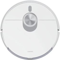 Xiaomi S20+ Robotdammsugare EU Vit