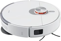 Xiaomi S20+ Robotdammsugare EU Vit