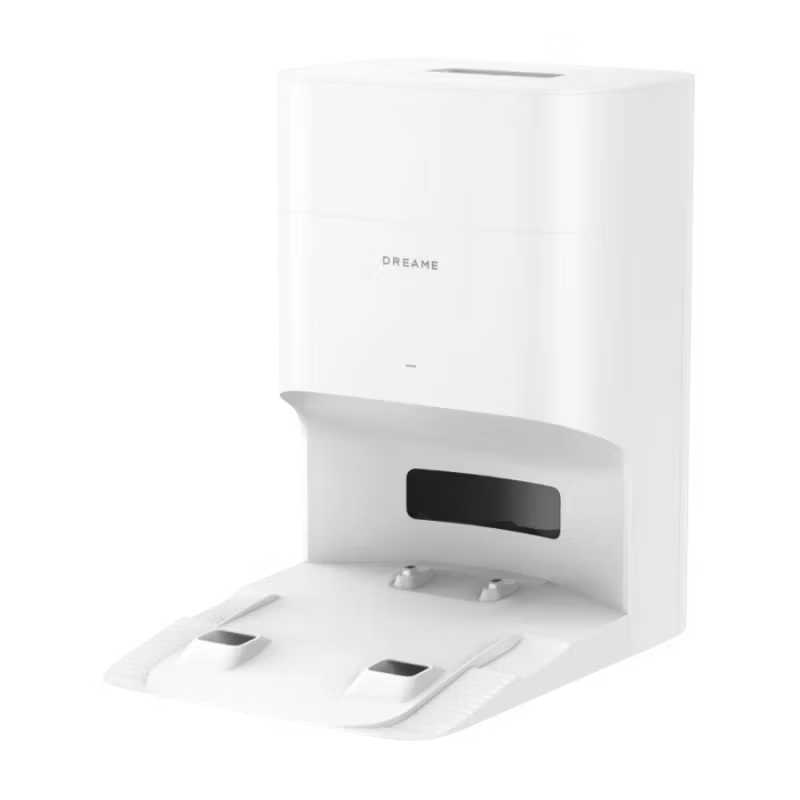Dreame D10 Plus Gen2 robotdammsugare Vit
