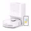 Dreame D10 Plus Gen2 robotdammsugare Vit