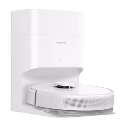 Dreame D10 Plus Gen2 robotdammsugare Vit