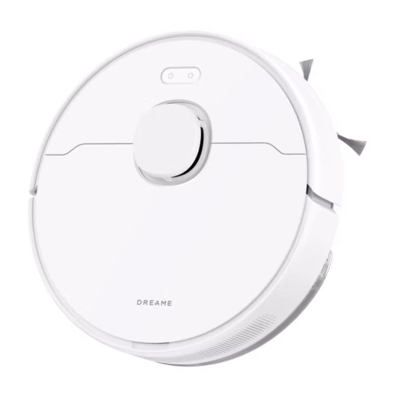 Dreame D10 Plus Gen2 robotdammsugare Vit