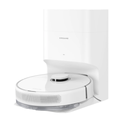 Dreame D10 Plus Gen2 robotdammsugare Vit