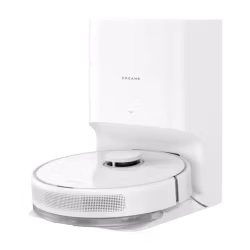 Dreame D10 Plus Gen2 robotdammsugare Vit