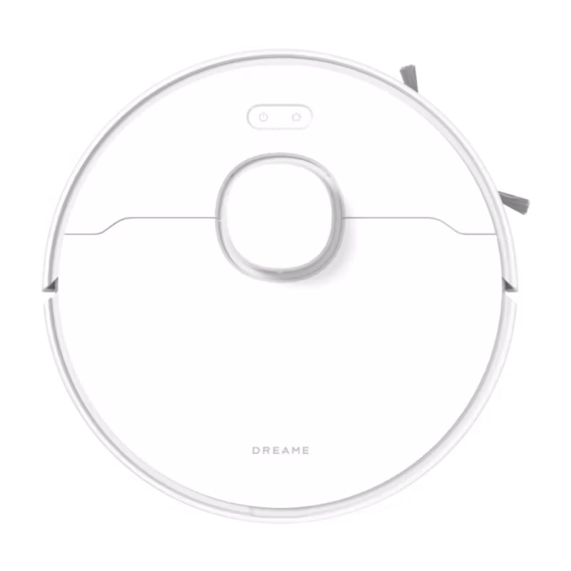 Dreame D10 Plus Gen2 robotdammsugare Vit