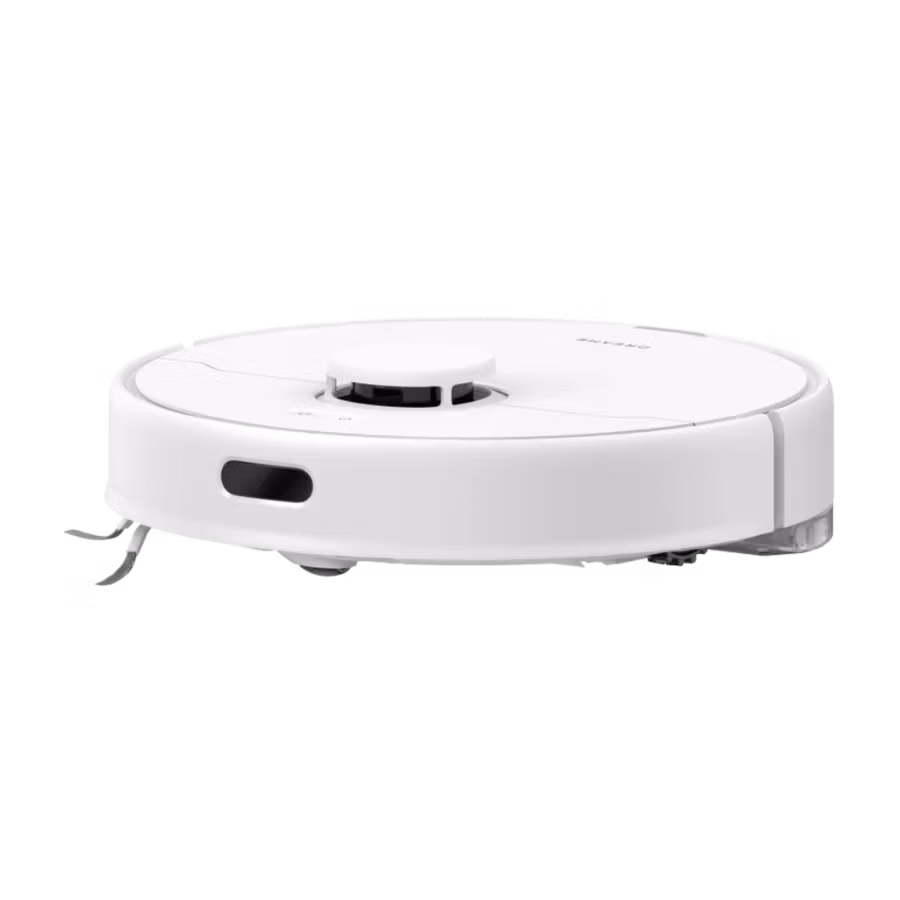 Dreame D10 Plus Gen2 robotdammsugare Vit