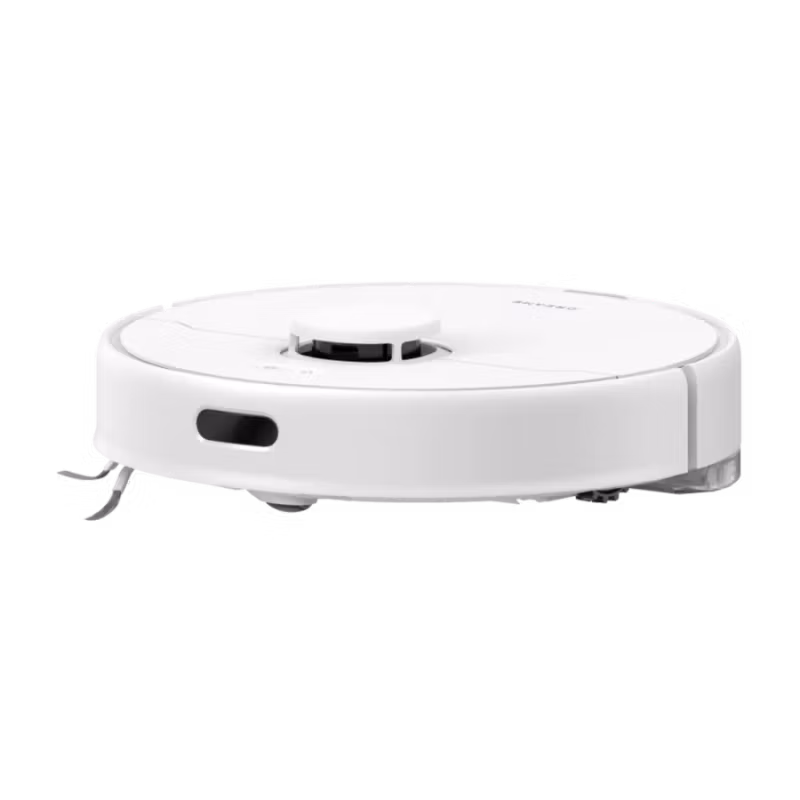 Dreame D10 Plus Gen2 robotdammsugare Vit