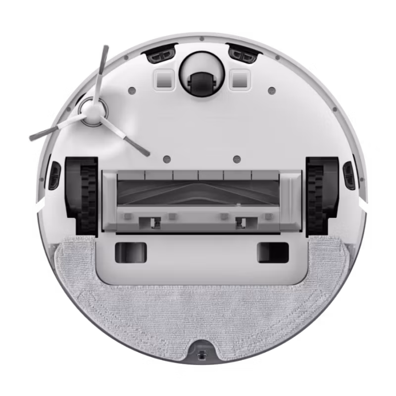 Dreame D10 Plus Gen2 robotdammsugare Vit