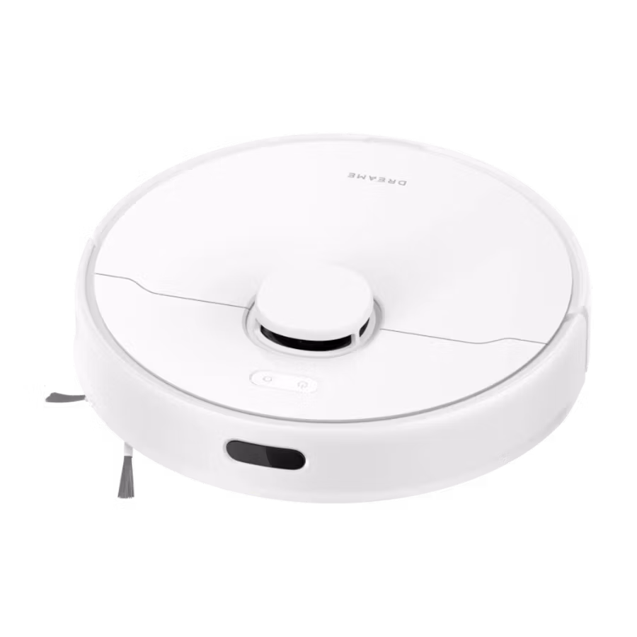 Dreame D10 Plus Gen2 robotdammsugare Vit
