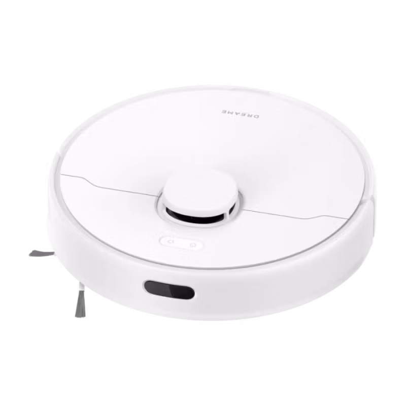 Dreame D10 Plus Gen2 robotdammsugare Vit