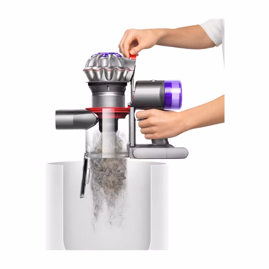 Dyson V8 Advanced skaftdammsugare