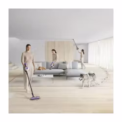Dyson V8 Advanced skaftdammsugare
