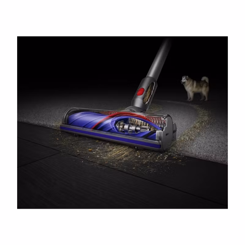 Dyson V8 Advanced skaftdammsugare