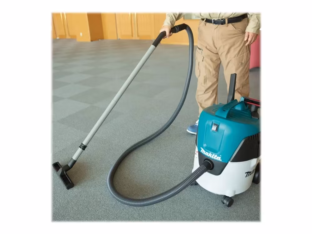 Makita VC2000L Universaldammsugare