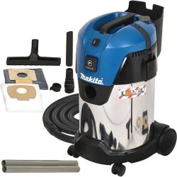 Makita VC3011L Universaldammsugare