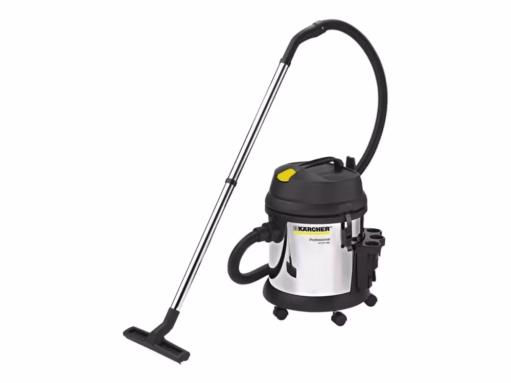 Kärcher Professional NT 27/1 Me Advanced Grovdammsugare