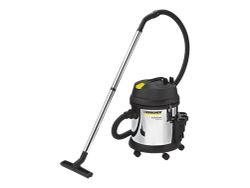 Kärcher Professional NT 27/1 Me Advanced Grovdammsugare