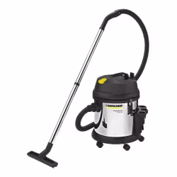 Kärcher Professional NT 27/1 Me Advanced Grovdammsugare