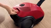 Bosch Serie 2 BGBS2RD1 Dammsugare 3.5liter Röd