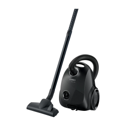Bosch Serie 2 BGBS2LB1 Cylinderdammsugare 3,5liter 600 W Svart