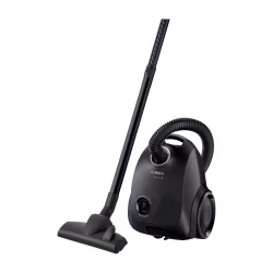 Bosch Serie 2 BGBS2LB1 Cylinderdammsugare 3,5liter 600 W Svart