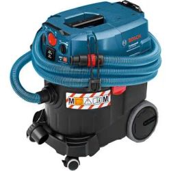 Bosch GAS 35 M AFC Grovdammsugare 2500 W M-klass