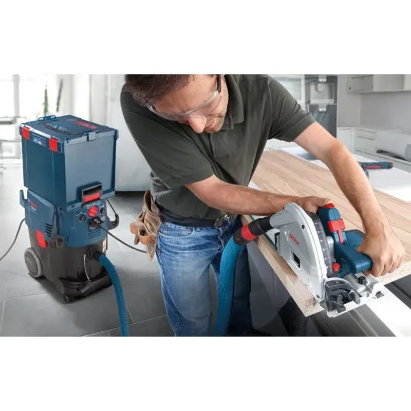 Bosch GAS 35 M AFC Grovdammsugare 2500 W M-klass