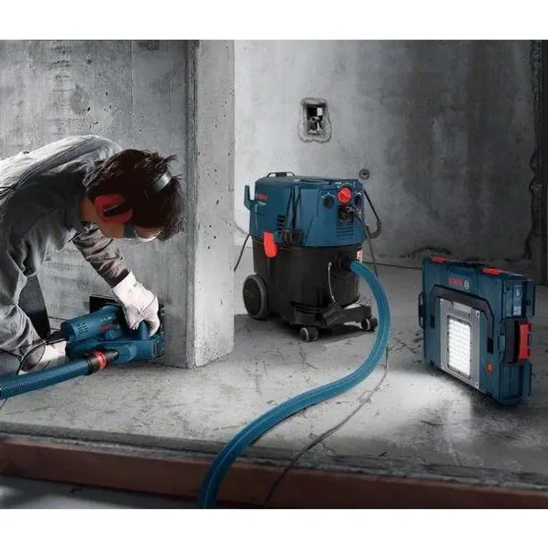 Bosch GAS 35 M AFC Grovdammsugare 2500 W M-klass