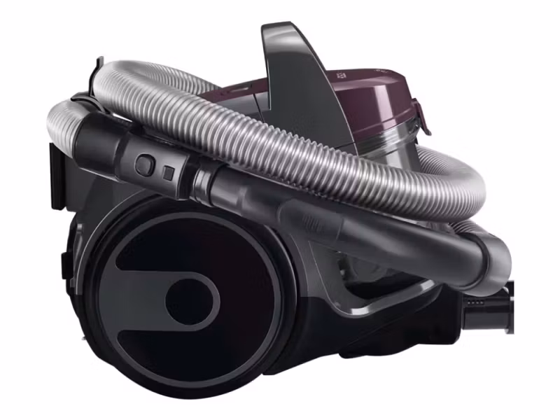 Bosch Cleann'n BGC05AAA1 Dammsugare med behållare utan påse violett