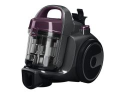 Bosch Cleann'n BGC05AAA1 Dammsugare med behållare utan påse grå antracit