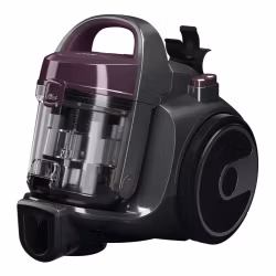 Bosch Cleann'n BGC05AAA1 Dammsugare med behållare utan påse grå antracit