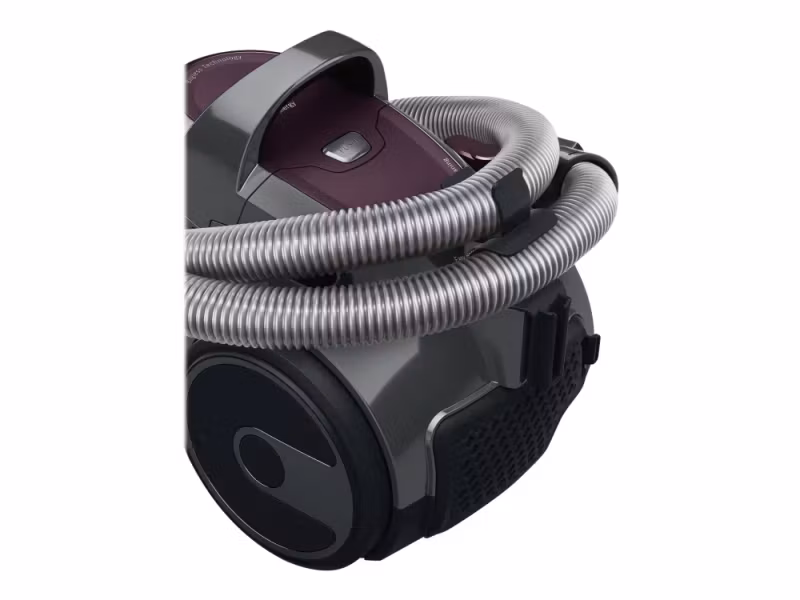 Bosch Cleann'n BGC05AAA1 Dammsugare med behållare utan påse violett