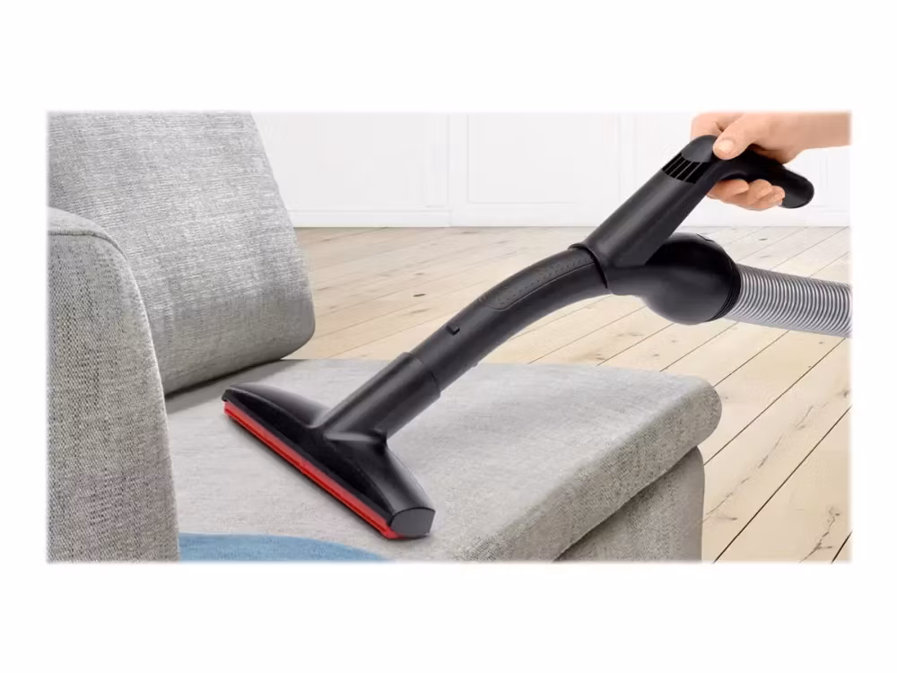 Bosch Serie 8 BGB75X494 Cylinderdammsugare 5 l Blå