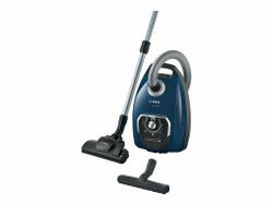 Bosch Serie 8 BGB75X494 Cylinderdammsugare 5 l Blå