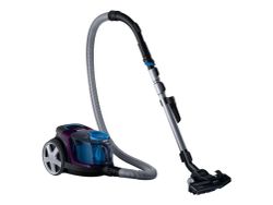 Philips Dammsugare FC9333/09 PowerPro Compact Magisk Lila