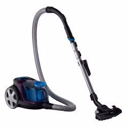 Philips Dammsugare FC9333/09 PowerPro Compact Magisk Lila