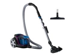 Philips Dammsugare FC9333/09 PowerPro Compact Magisk Lila